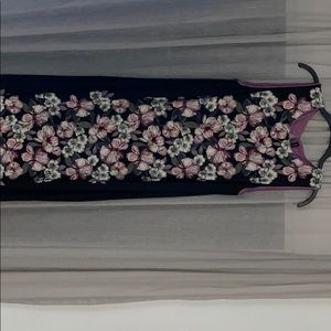 White House Black Market Dress